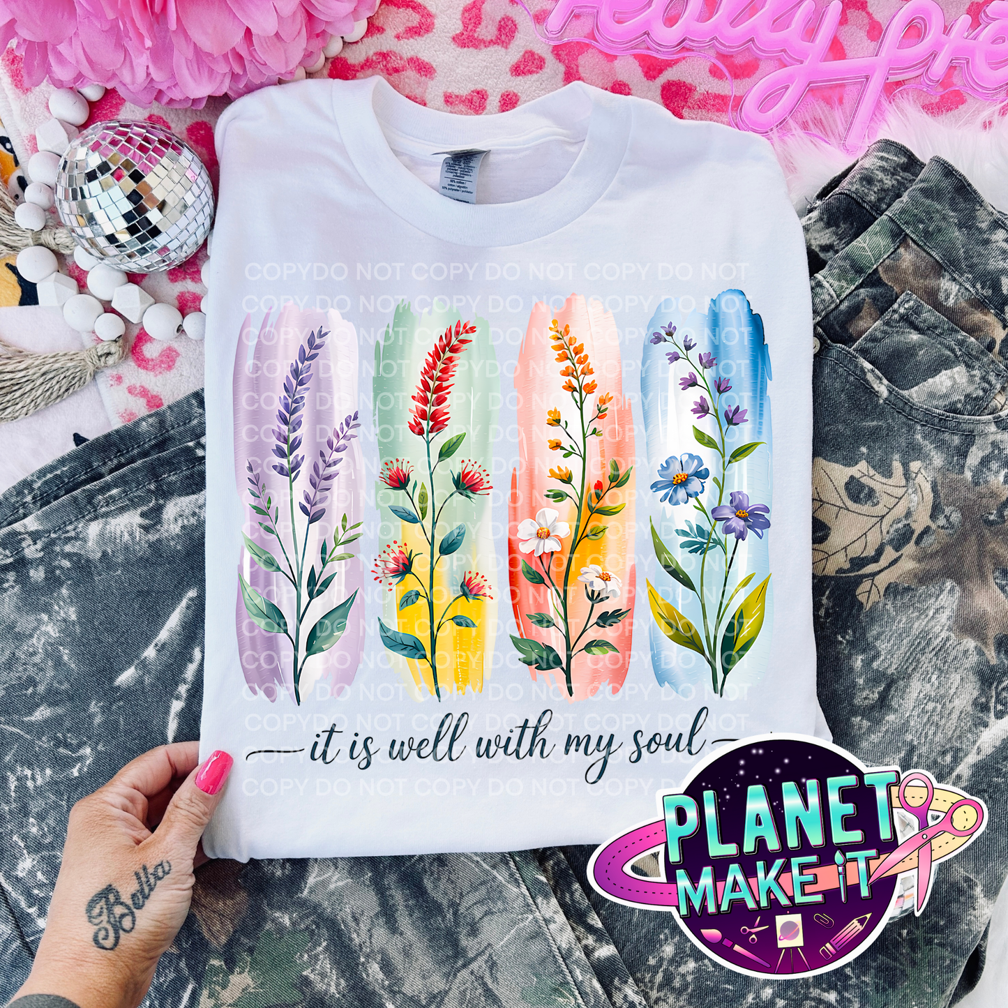 NEW! Apparel Designs (T-shirts) "Trending/Halloween"