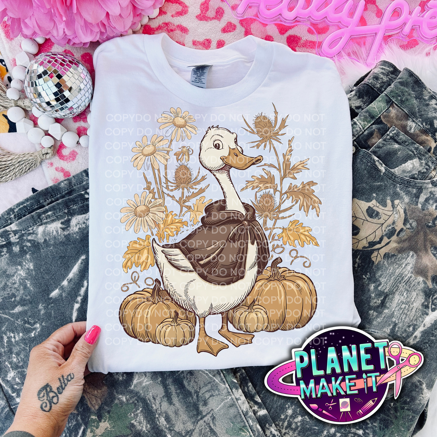 NEW! Apparel Designs (T-shirts) "Trending/Halloween"