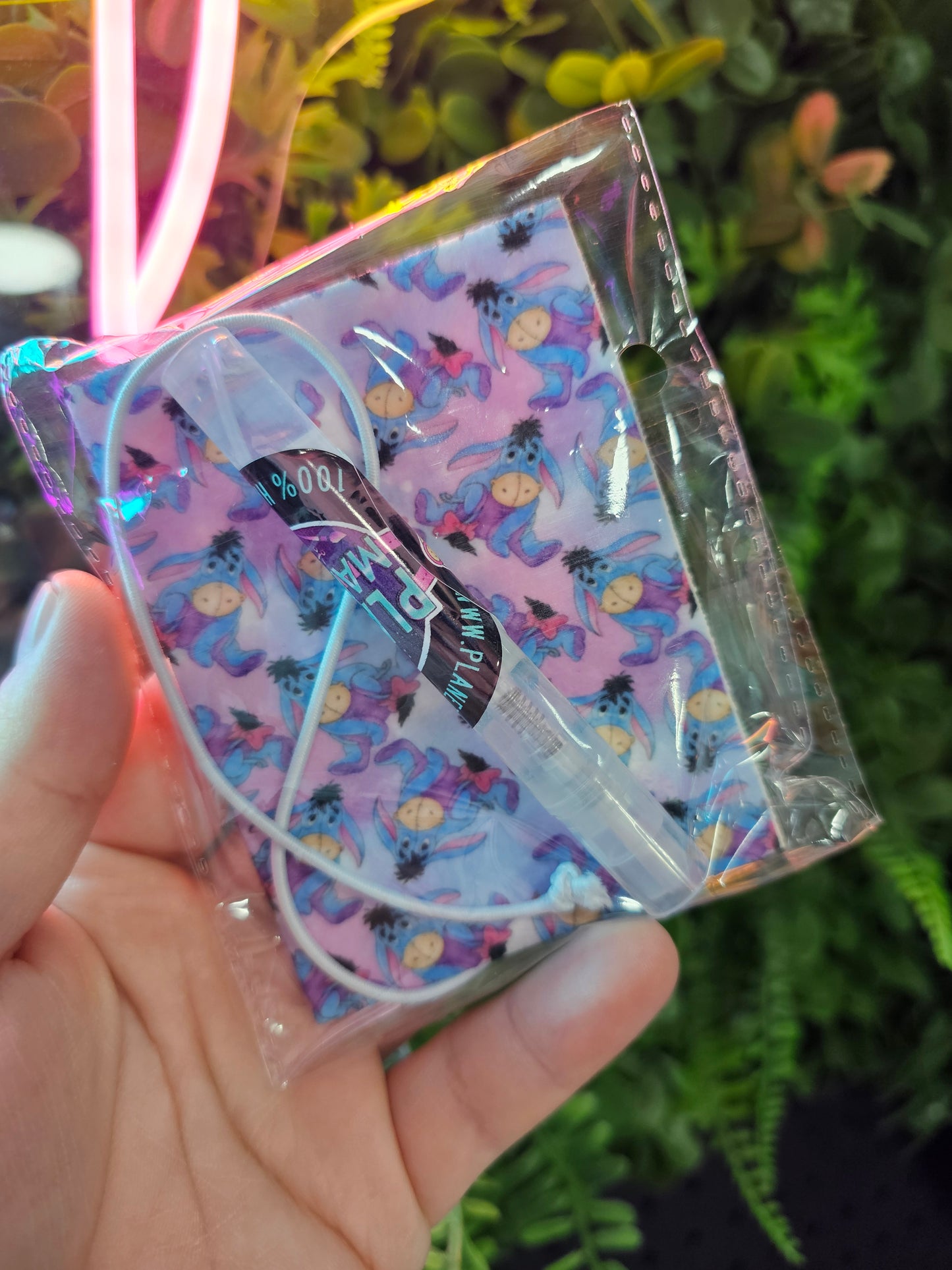 Car Air Freshner - Custom Design