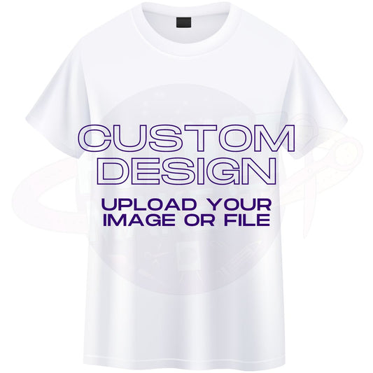 Custom - T-Shirt