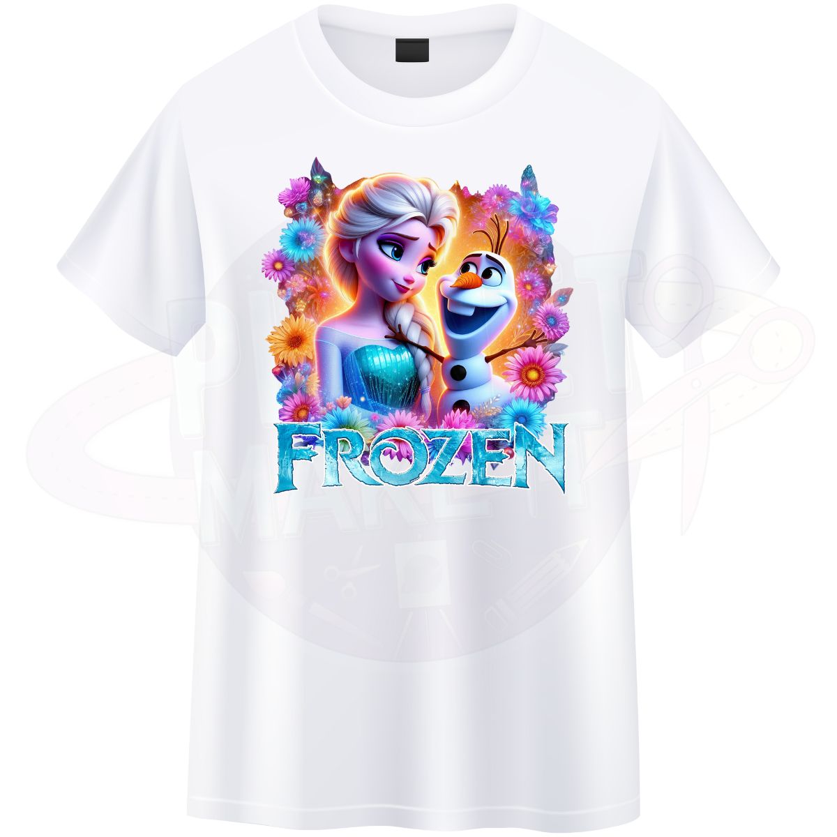 Ice Friends - T-Shirt