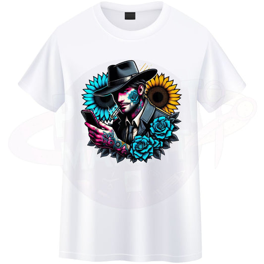 Mafi Mandala - T-Shirt