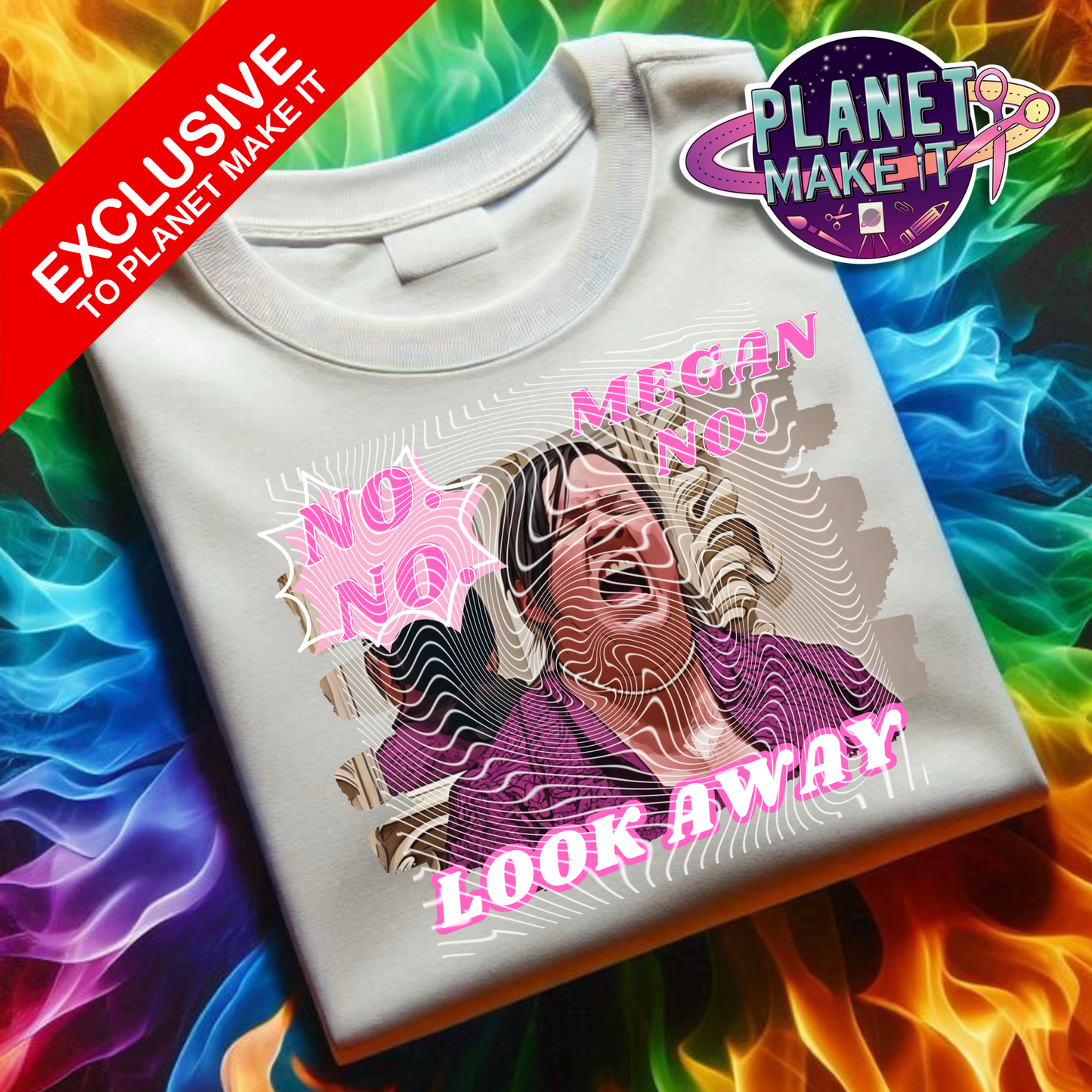 Bridesmaids EXCLUSIVE DESIGN - Plush Hoodie