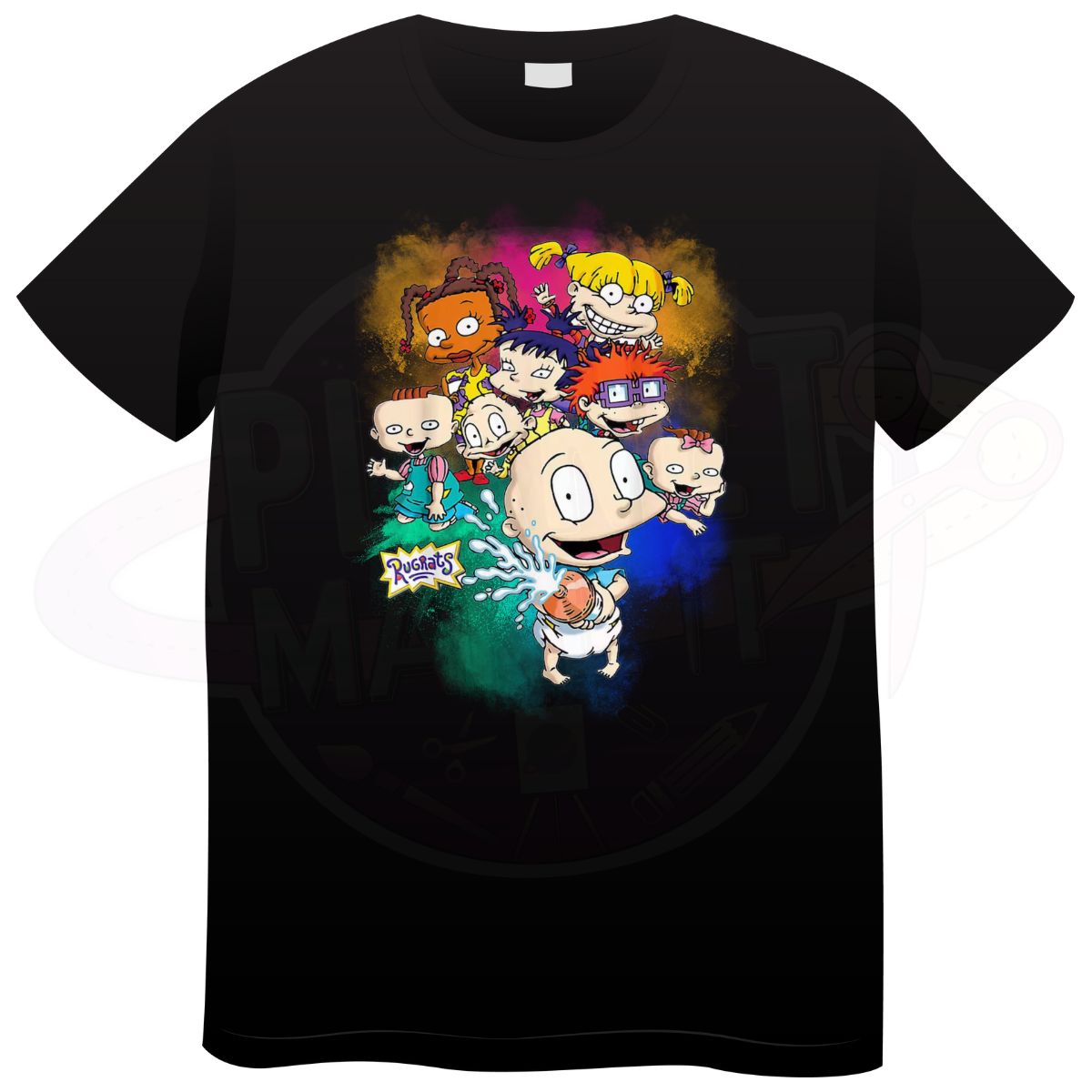 Rug Kids 2.0 - T-Shirt