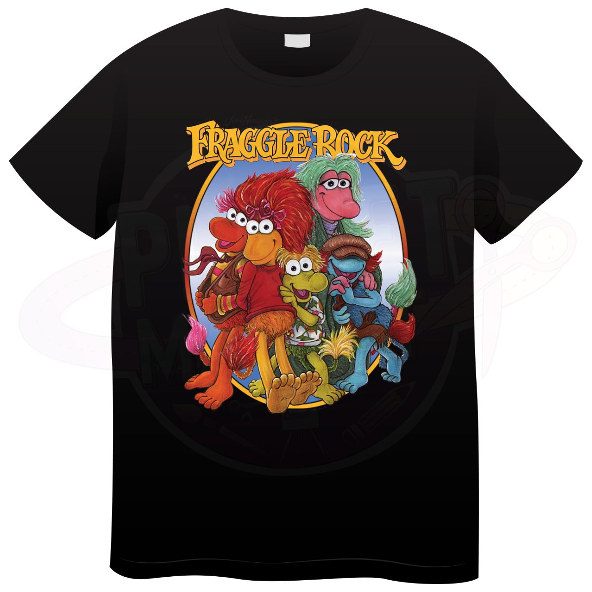 Fragile - T-Shirt
