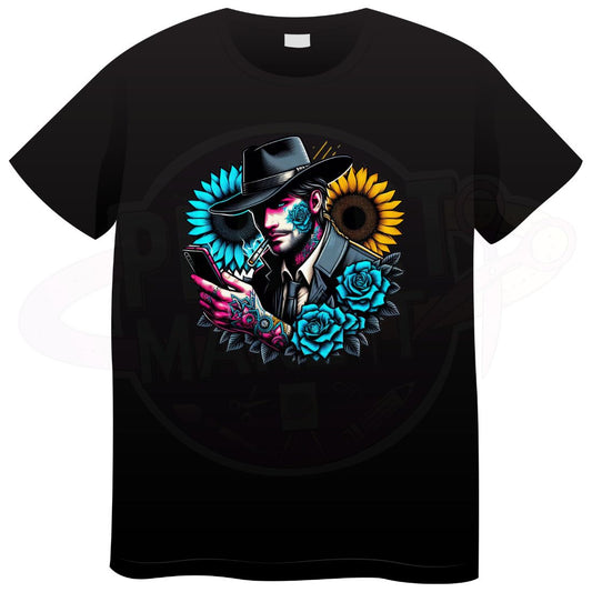 Mafi Mandala - T-Shirt