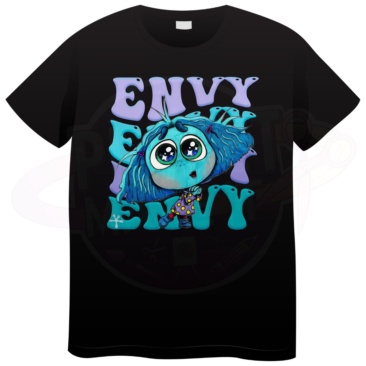 Envy - T-Shirt