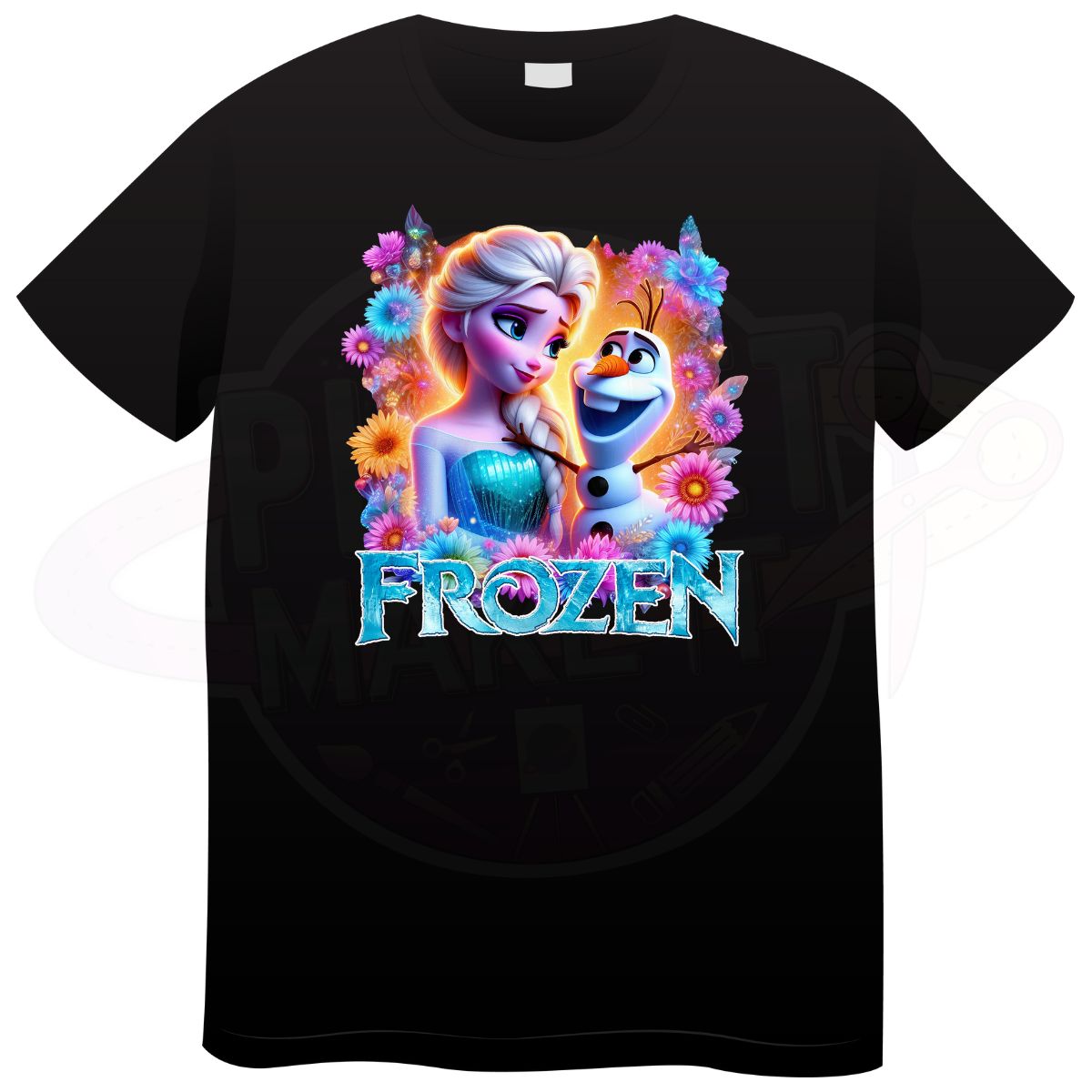 Ice Friends - T-Shirt