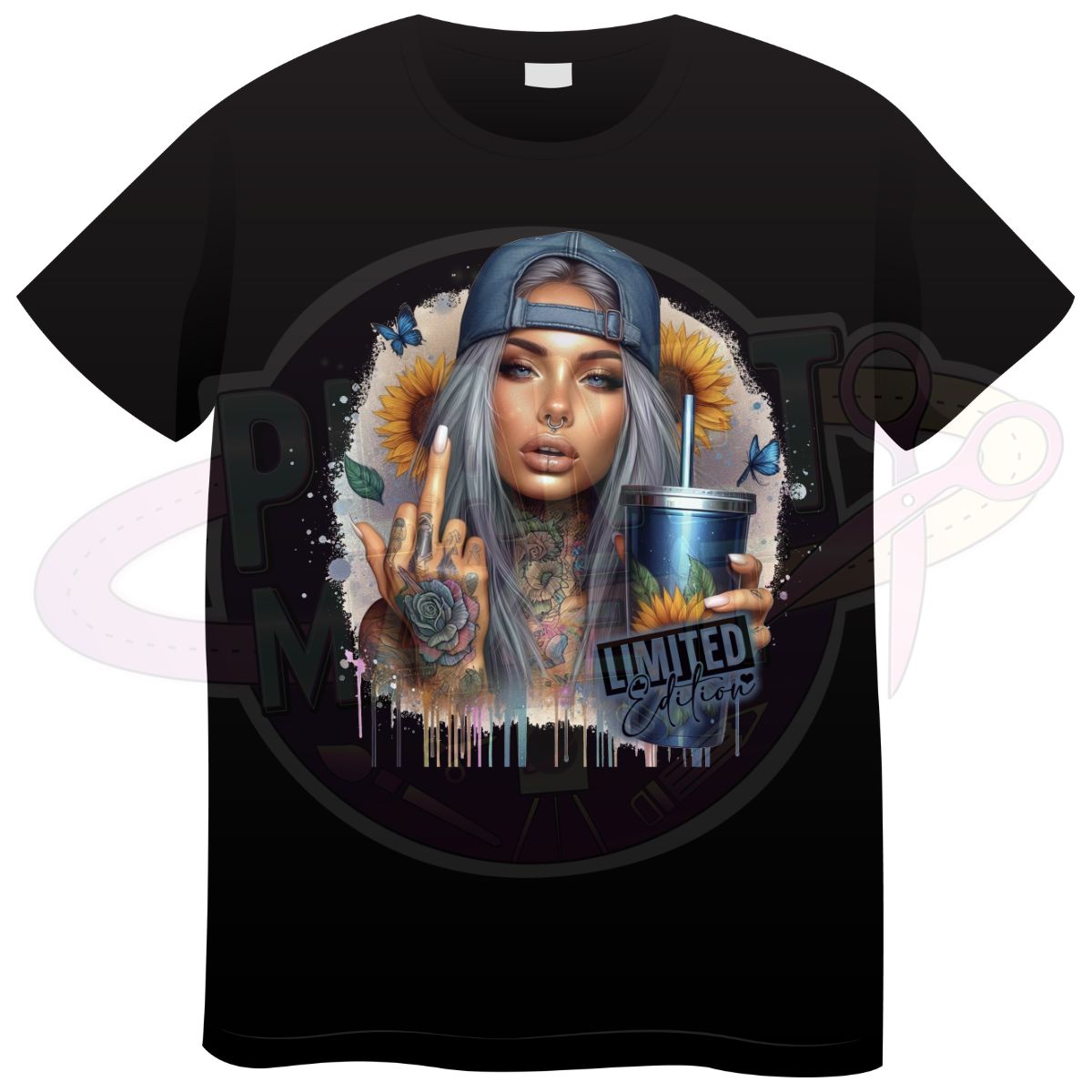 Limited Edition - T-Shirt
