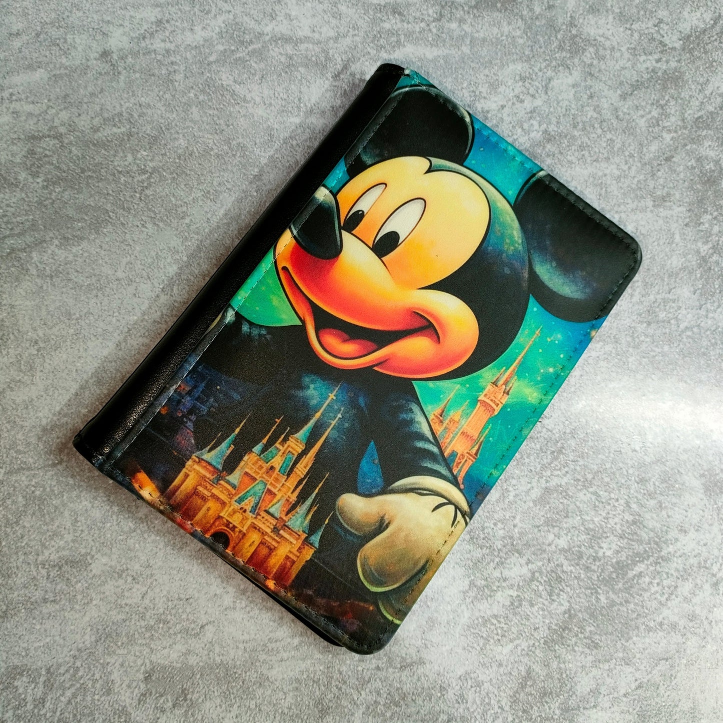Passport Holder - Custom Design