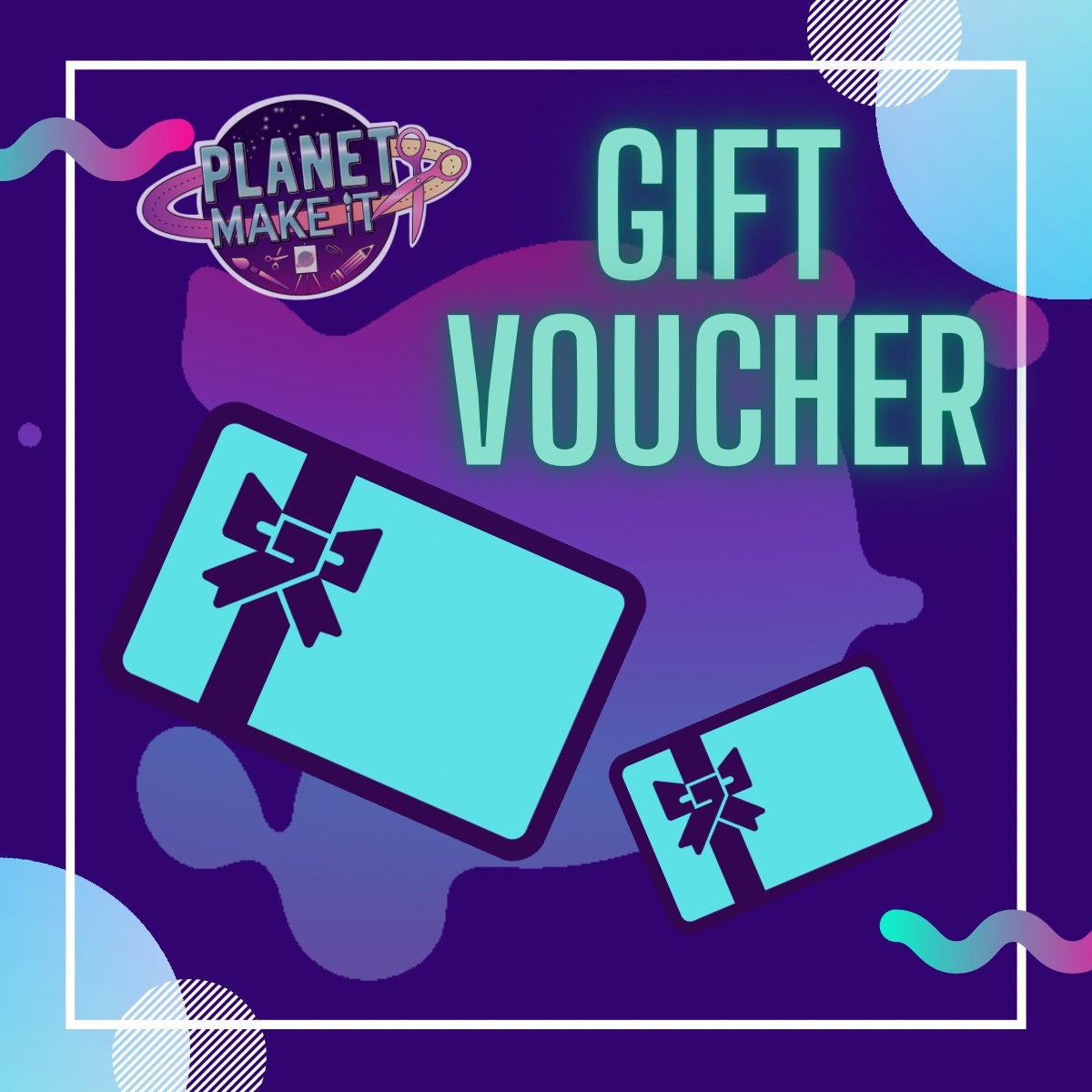 Gift Voucher