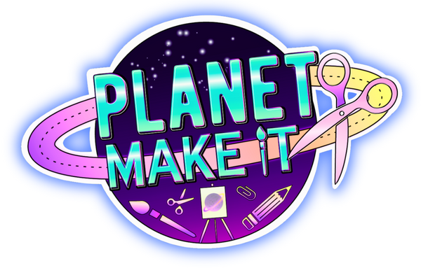 Planet Make It