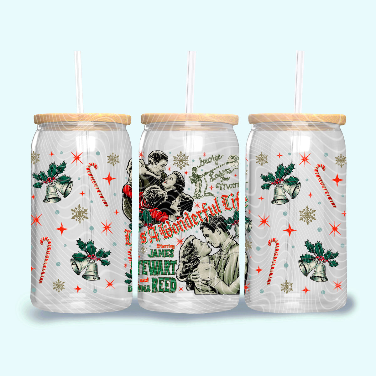 New Designs September (Cups)