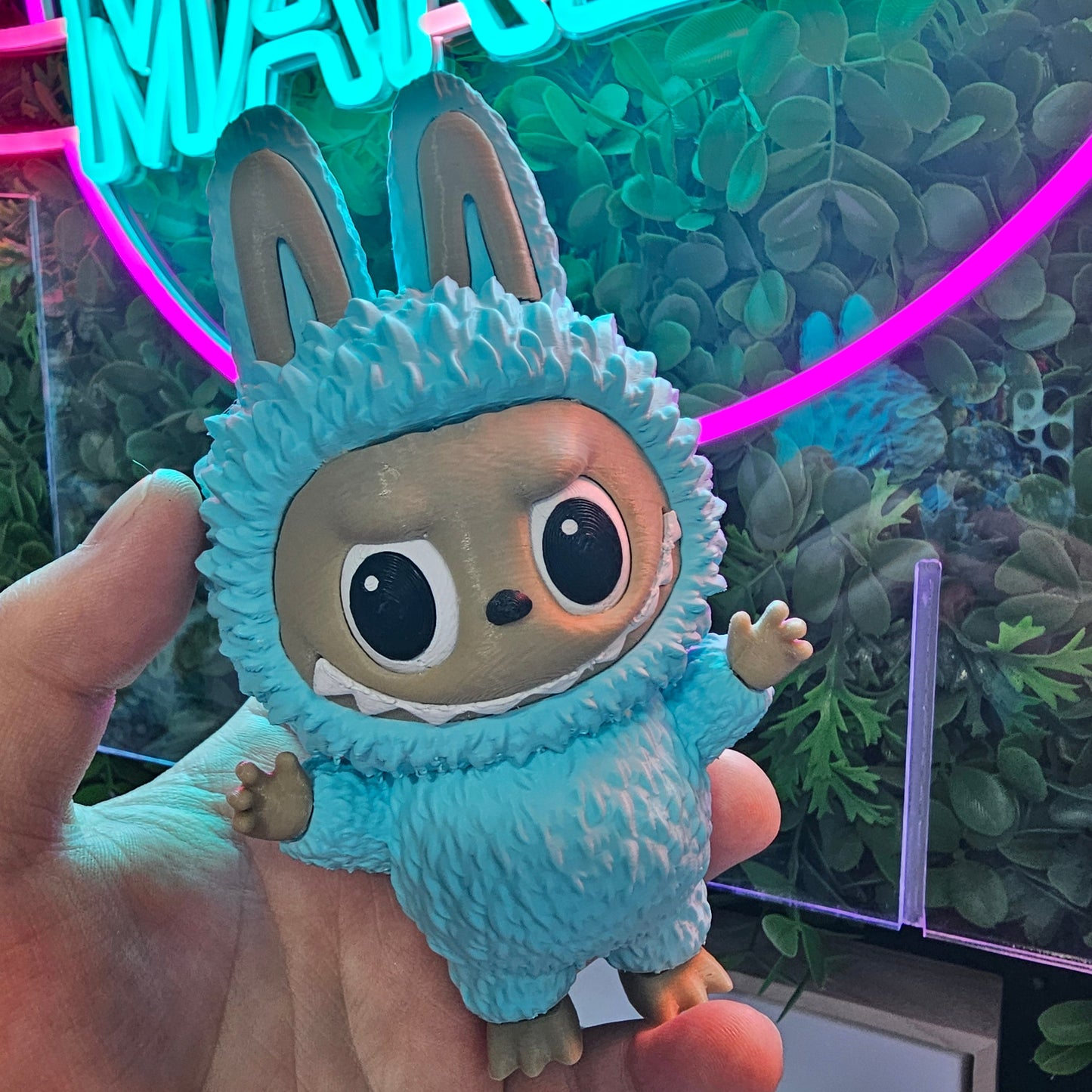 3D Printed Monster - Mystery Box ⭐ LIMITED EDITION ⭐