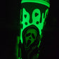 Hang Up With Ice Toper  - 24oz Glow Acrylic Tumbler