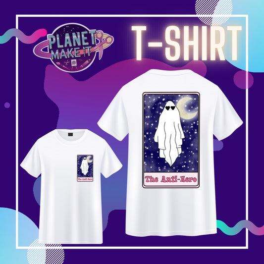 Anti Hero - T-Shirt