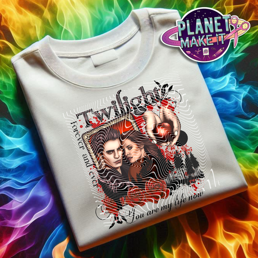 Vampire Lovers - Plush Hoodie