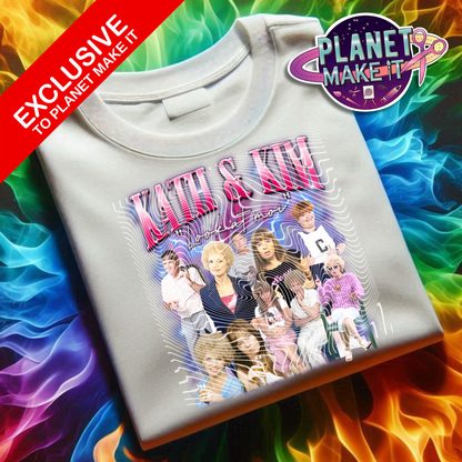 Kath & Kim EXCLUSIVE DESIGN - Plush Hoodie