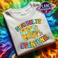 Magic Bus - Plush Hoodie