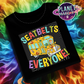 Magic Bus - Plush Hoodie