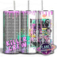 Killer Crew - Stainless Steel Tumbler
