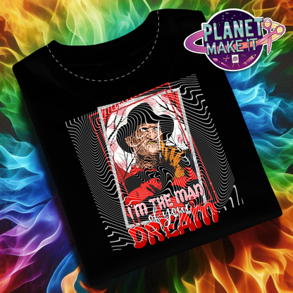 Halloween Fred - Plush Hoodie