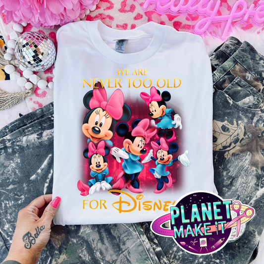 NEW! Apparel Designs (T-shirts) "Cute"