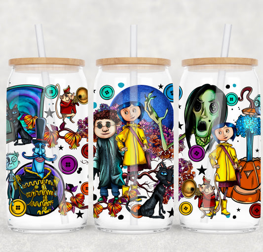 New Designs September (Cups)