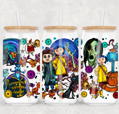 New Designs September (Cups)