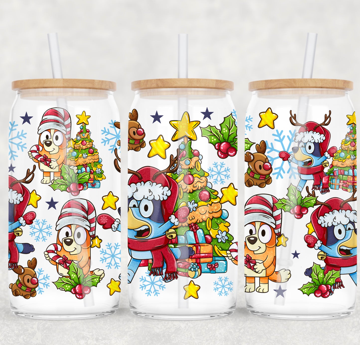 New Designs September (Cups)