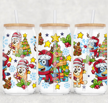 New Designs September (Cups)