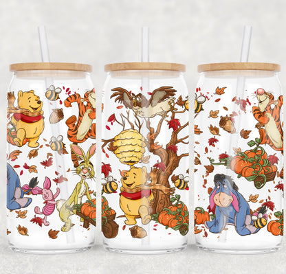 New Designs September (Cups)