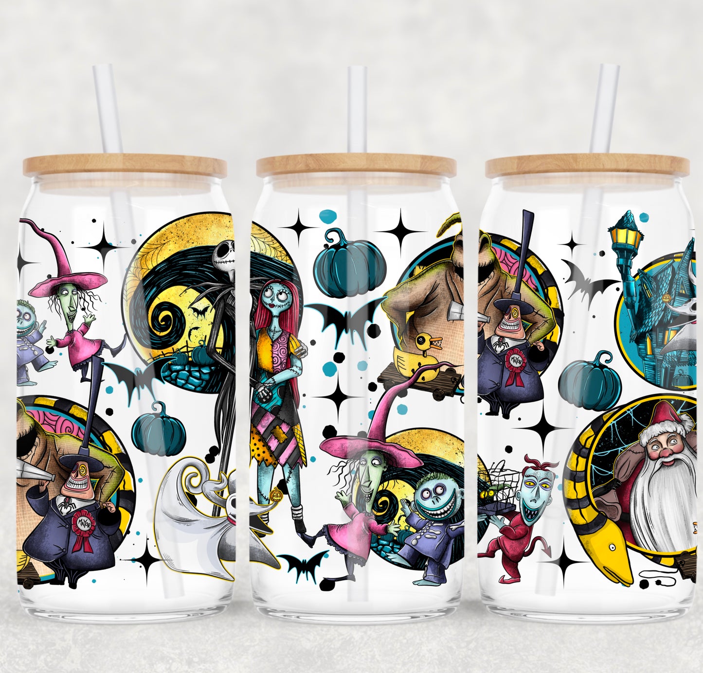 New Designs September (Cups)