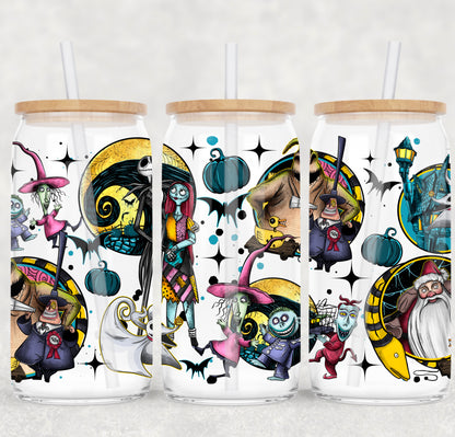 New Designs September (Cups)