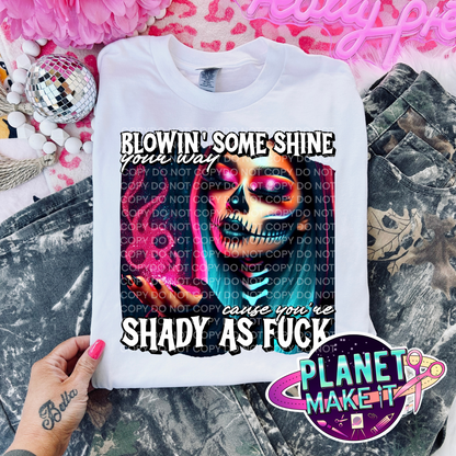 NEW! Apparel Designs BUY 2 GET 1 FREE (T-shirts) "Sassy Collection"