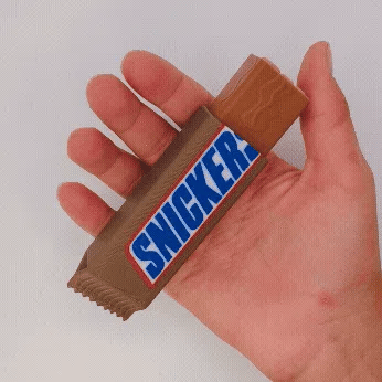 Choccy Bar - Clicker