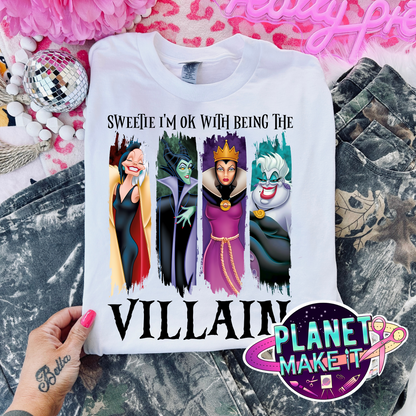 NEW! Apparel Designs (T-shirts) "Cute"