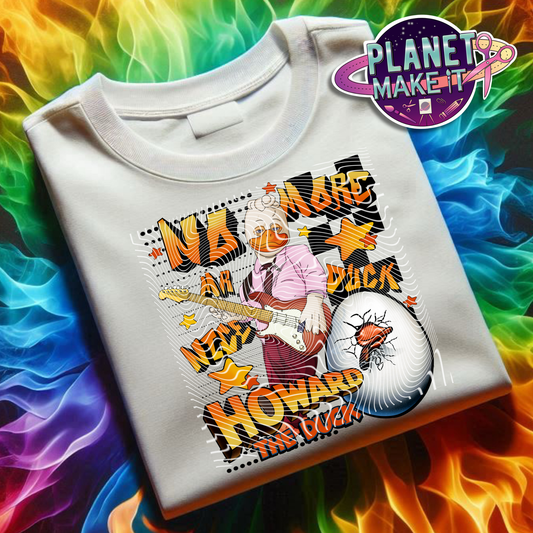 Howard - Plush Hoodie