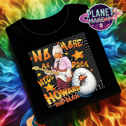 Howard - Plush Hoodie