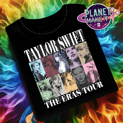 Swiftie - Plush Hoodie