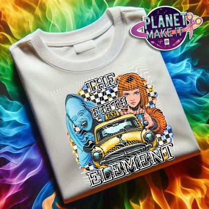 Element - Plush Hoodie