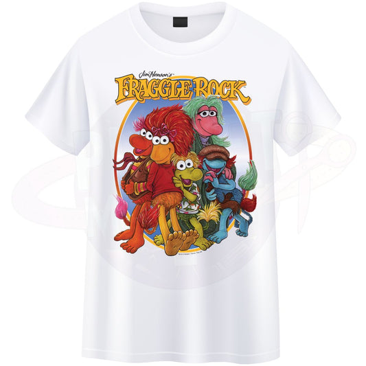 Fragile - T-Shirt