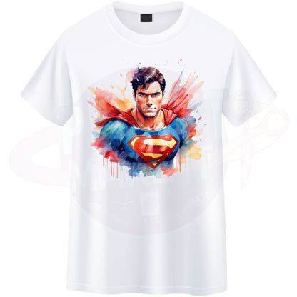 Super Guy - T-Shirt