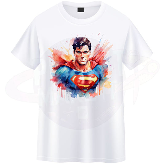 Super Guy - T-Shirt