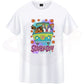 Mystery Crew - T-Shirt