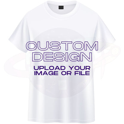 Custom - T-Shirt