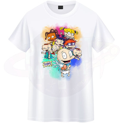 Rug Kids 2.0 - T-Shirt
