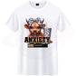 Highland Cow Anxiety Loading - T-Shirt