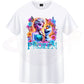 Ice Friends - T-Shirt
