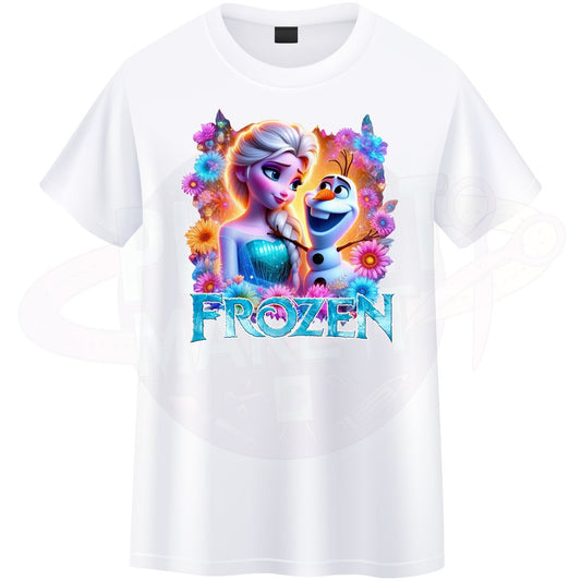 Ice Friends - T-Shirt